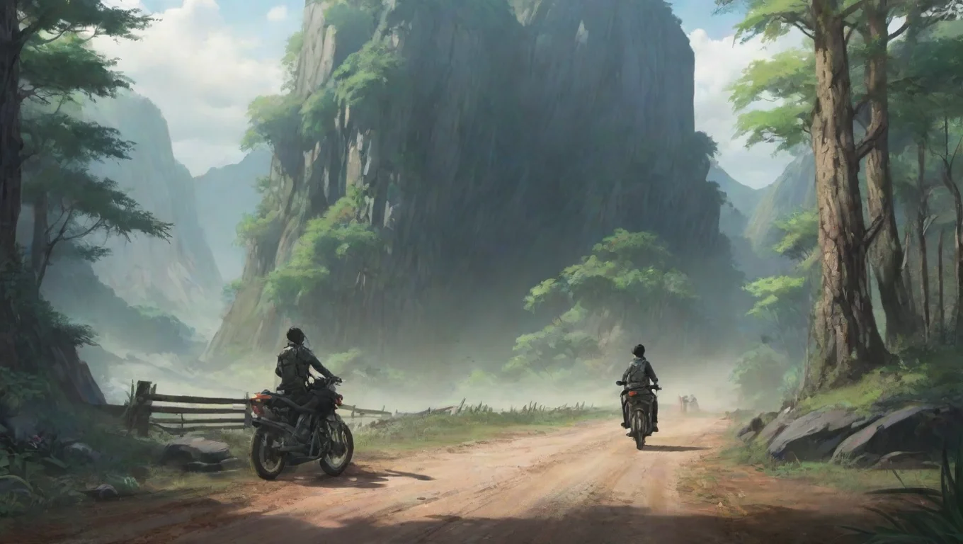 aiBackdrop background environment neutral colors artstation  Ichiro HONGOU Ichiro HONGOU  Lets ride into the unknown and face whatever challenges come our way together undefined