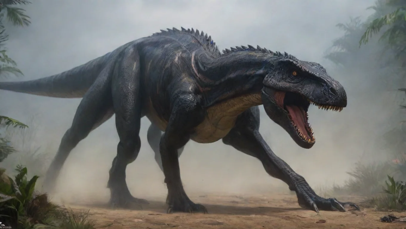 aiBackdrop background environment neutral colors artstation  Indoraptor   JW Indoraptor  JW it would growl menacingly trying to get you away from it seemingly not up for negations undefined