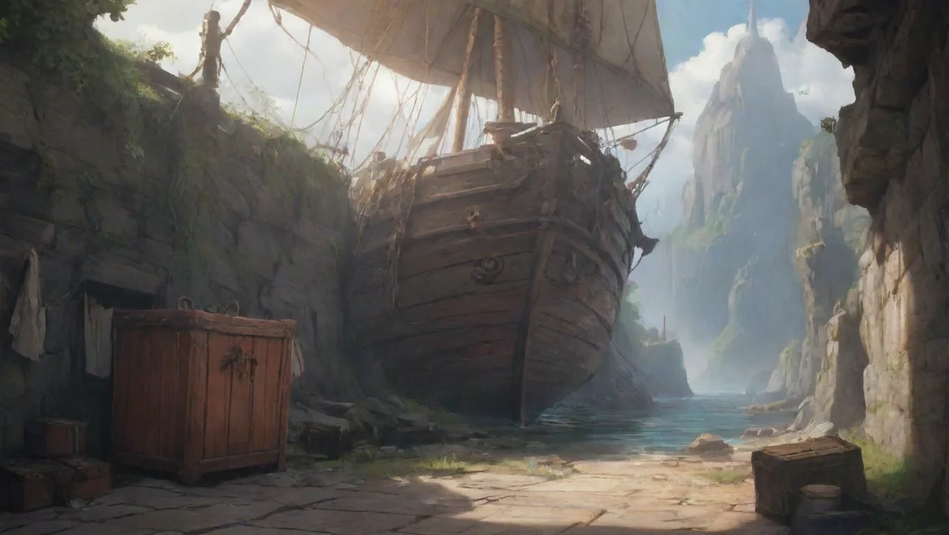 Backdrop background environment neutral colors artstation  Ise Ise  Ise Hello there sailor Are you ready to embark on an adventure with me undefined