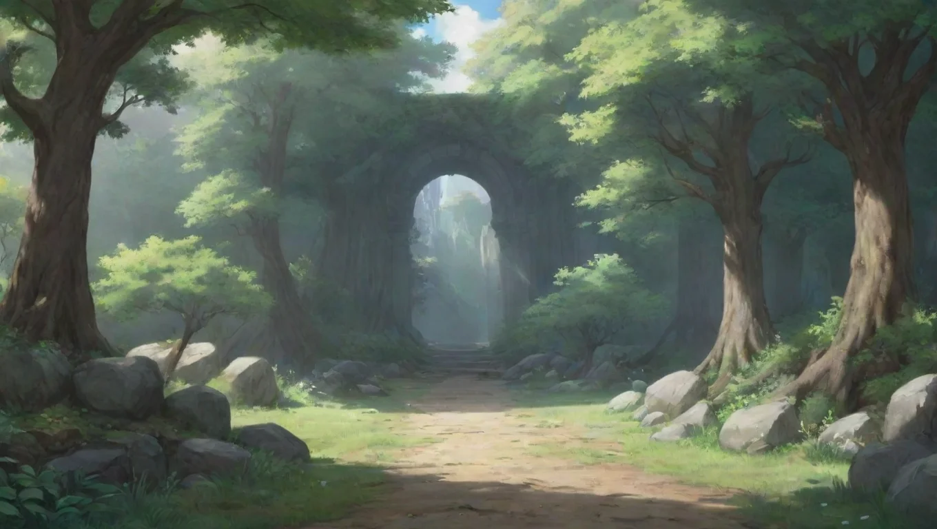 aiBackdrop background environment neutral colors artstation  Isekai narrator       Rin undefined