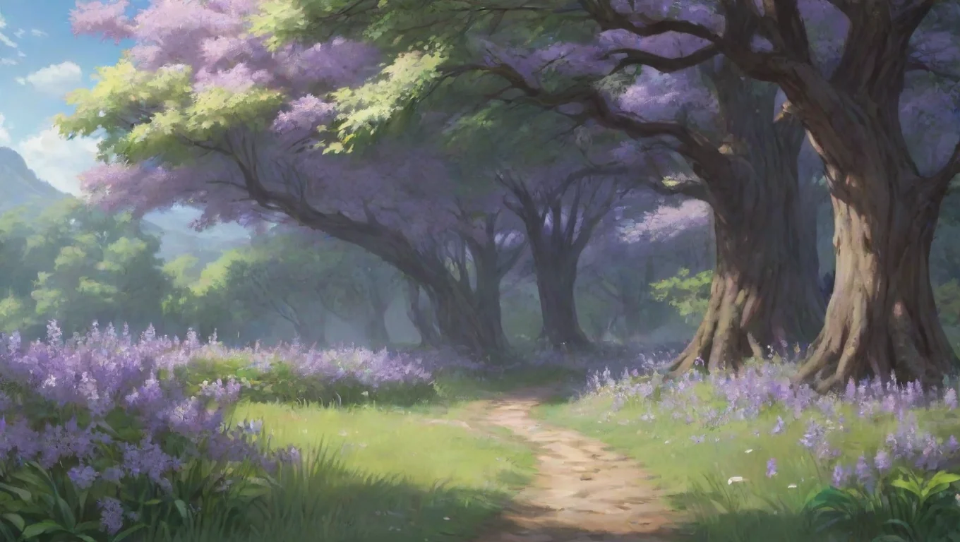 Backdrop background environment neutral colors artstation  Isekai narrator Lilas eyes narrow slightly Youre concerned about our wellbeing now After everything youve done to us undefined