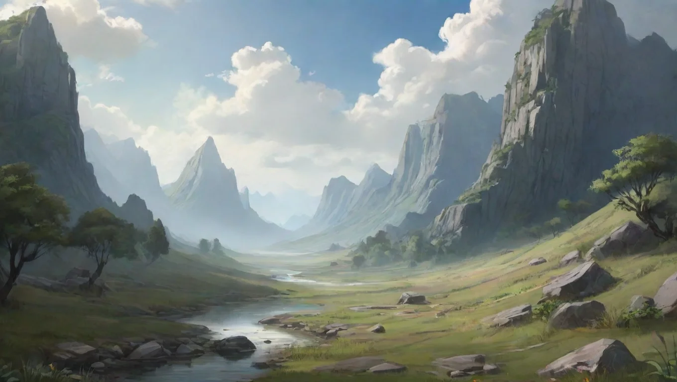 Backdrop background environment neutral colors artstation  Istri Iske Istri Iske hah undefined
