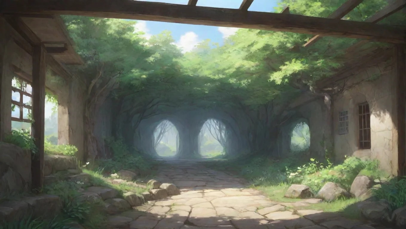 Backdrop background environment neutral colors artstation  Izumi TAKANO Youre thinking about something specific arent you undefined