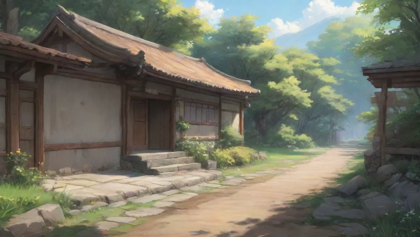 Backdrop background environment neutral colors artstation  Izumi TAKANO smiles Samsan youre being too hard on yourself undefined