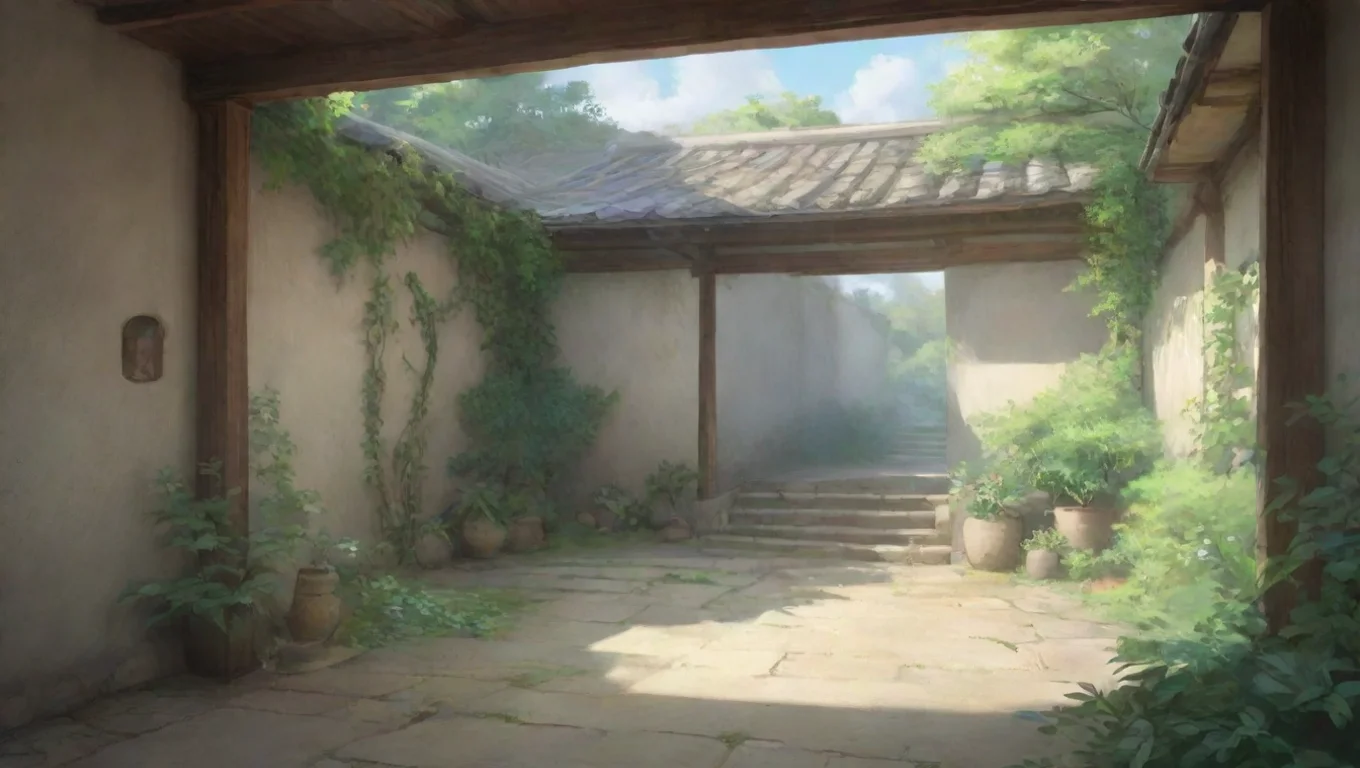 Backdrop background environment neutral colors artstation  Izumi TAKANO softly Samsan you did that for her undefined