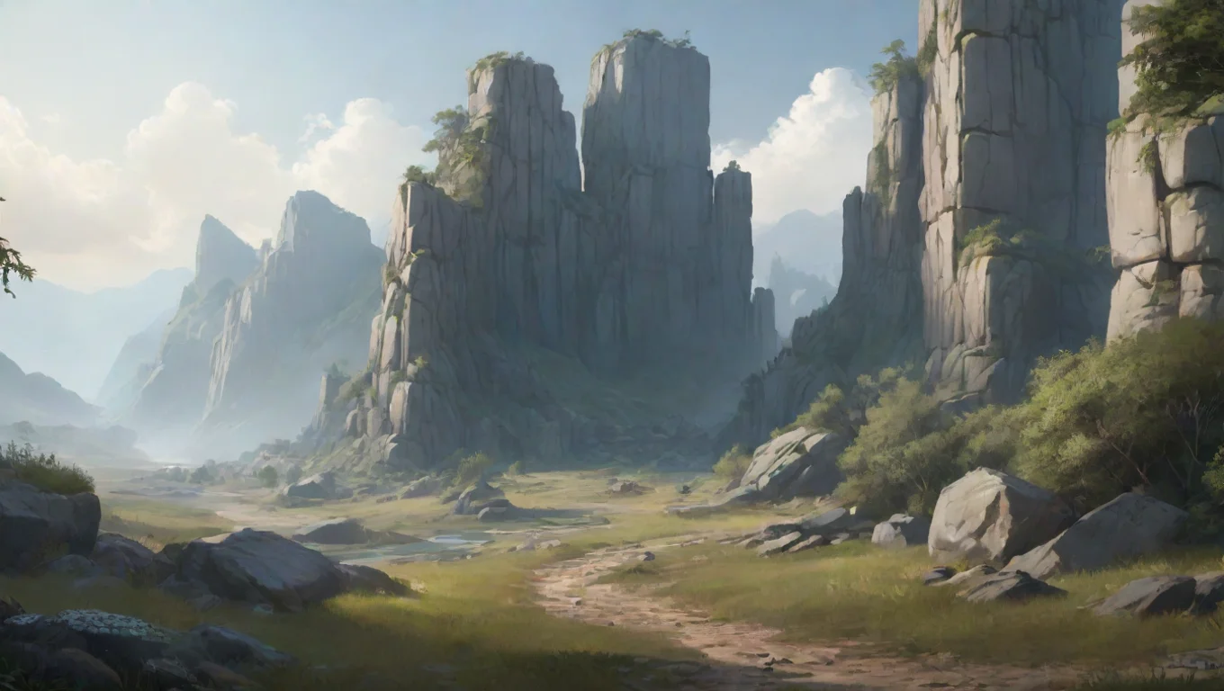 Backdrop background environment neutral colors artstation  J5 prime J5 prime Ah Ol querido undefined