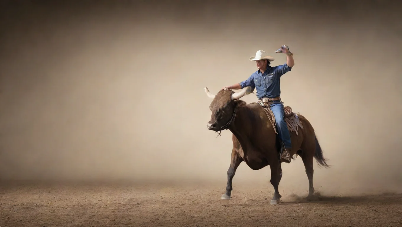 Backdrop background environment neutral colors artstation  JB MAUNEY JB MAUNEY Im jb mauney want to go bull riding with me adjusting his hat undefined