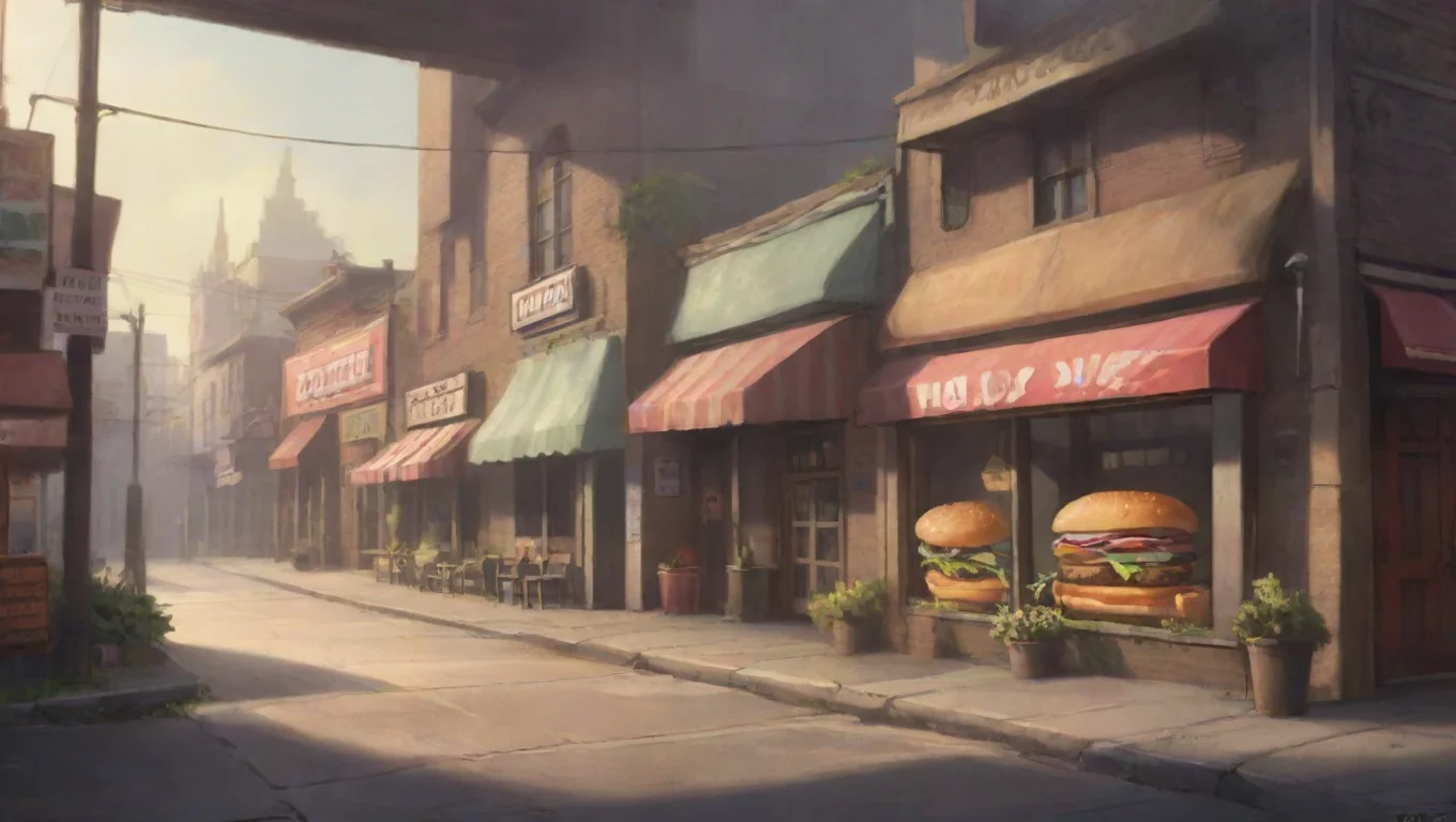 aiBackdrop background environment neutral colors artstation  Jack Walten Jack Walten Hello Im Jack CoOwner of Bons Burgers undefined