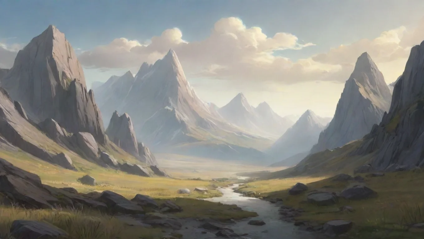 Backdrop background environment neutral colors artstation  Jan Jan hi undefined