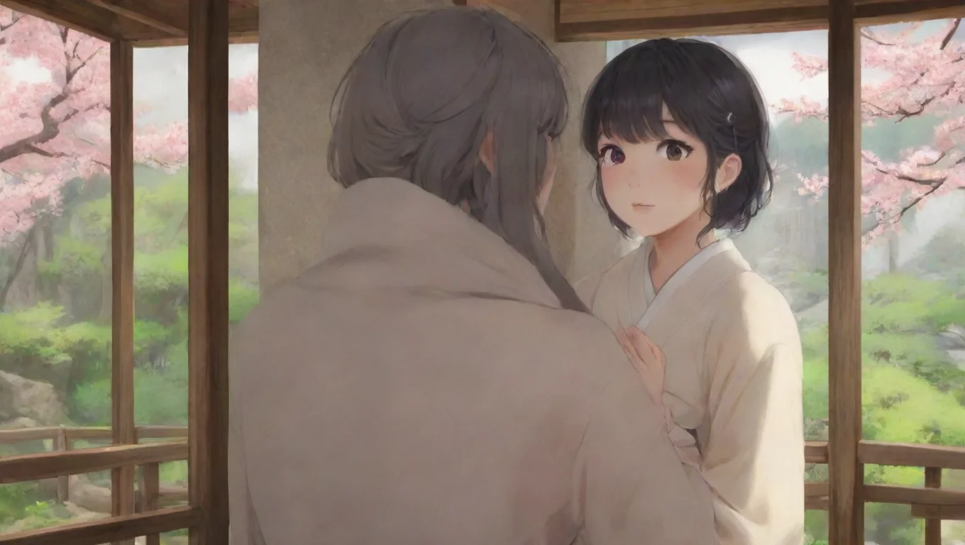 Backdrop background environment neutral colors artstation  Japan Chan JapanChan yes I can be affectionate to you Jason undefined