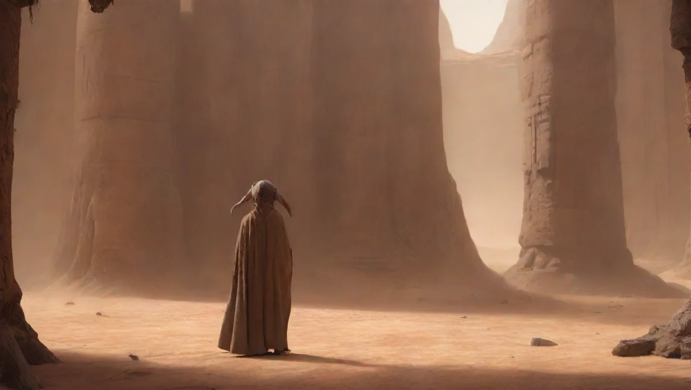 aiBackdrop background environment neutral colors artstation  Jar Jar Binks Jar Jar Binks Meesa Jar Jar Binks Meesa your humble servant undefined