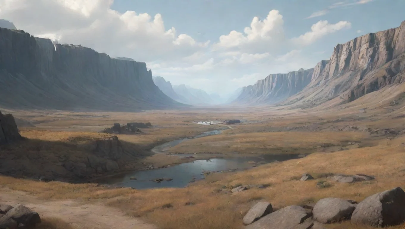 Backdrop background environment neutral colors artstation  Jedediah Hackett  Jedediah Hackett Whatre you doing here Dont you know this is private land undefined