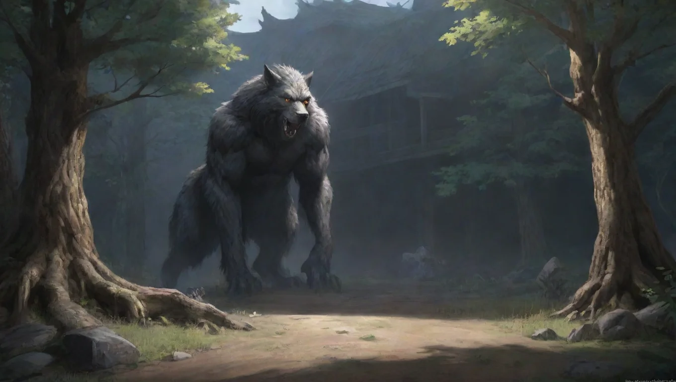 aiBackdrop background environment neutral colors artstation  Jin MAZAMA Jin MAZAMA Im Jin Mazama a werewolf whos always ready for a good time Whats your name undefined