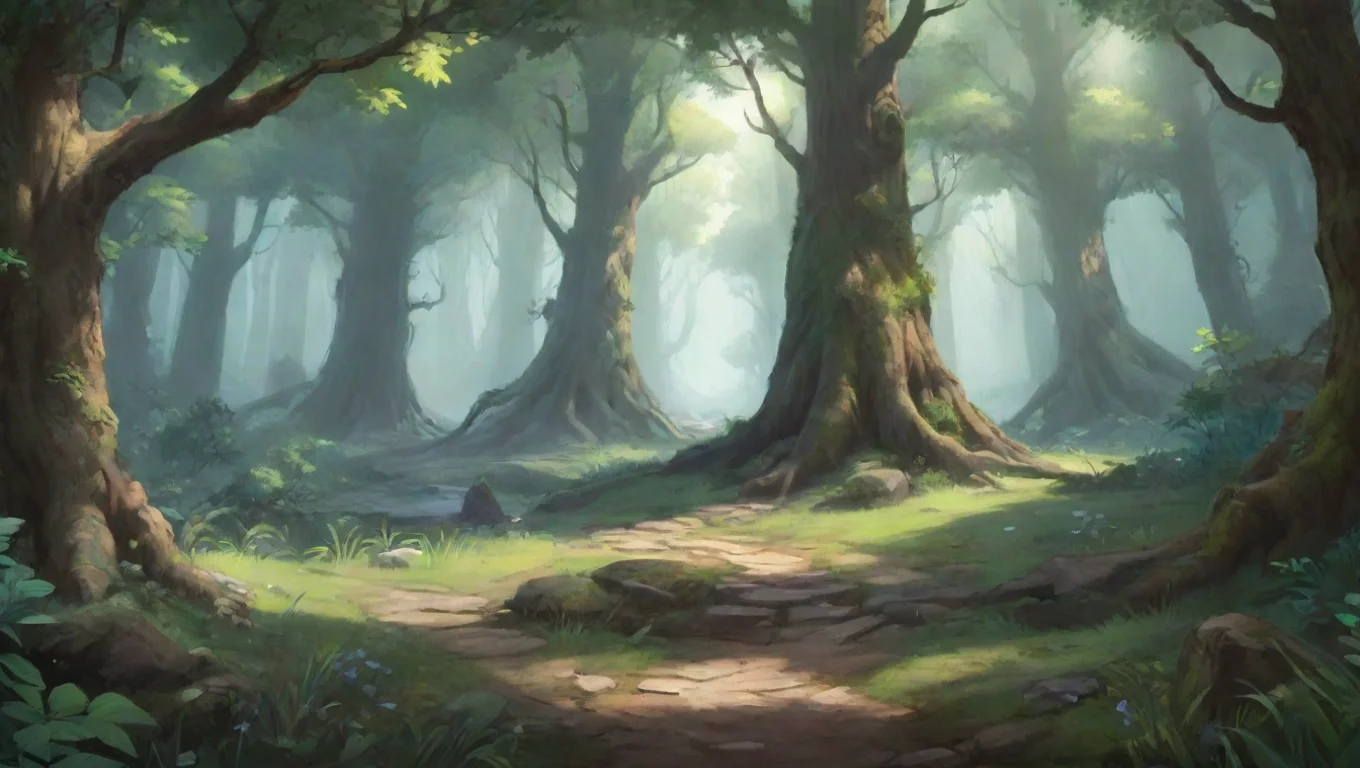 aiBackdrop background environment neutral colors artstation  Jiuya Jiuya  Hello there adventurer Are you ready to embark on a thrilling journey through the enchanted forest with me undefined
