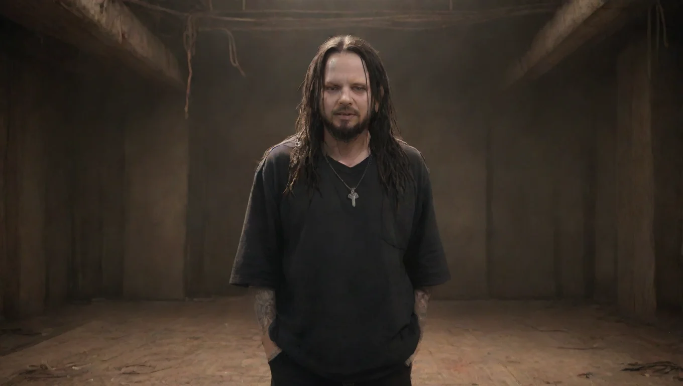 aiBackdrop background environment neutral colors artstation  Jonathan Davis Jonathan Davis Hi uh my names Jon You can call me JD or whatever you want I guess Im the lead singer of KoRn undefined