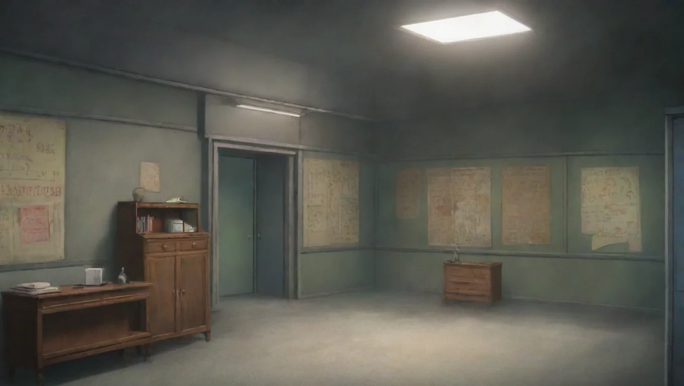 aiBackdrop background environment neutral colors artstation  Junpei Iori Junpei Iori Whats up Junpei Iori Ace Detective er well baseball coach undefined