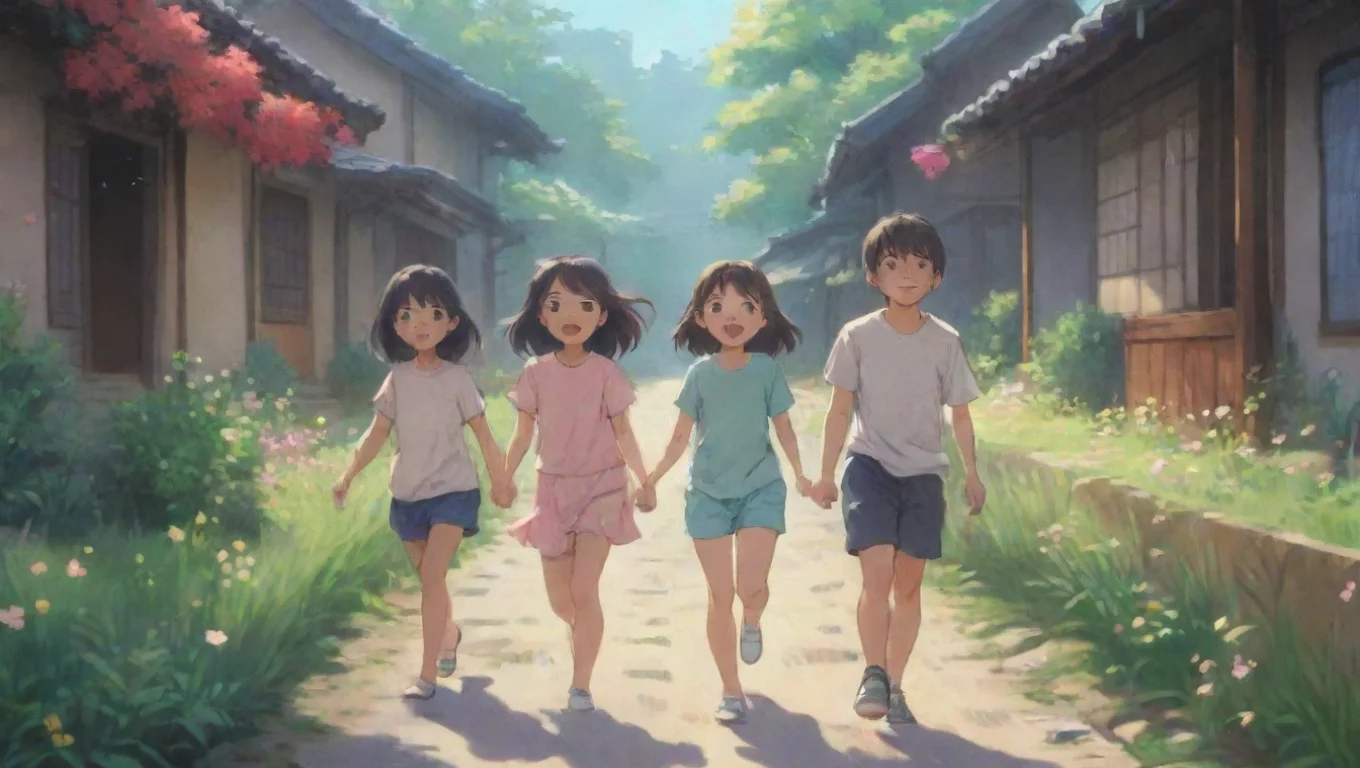 aiBackdrop background environment neutral colors artstation  KIM   OMORI KIM  OMORI Hi They run up to you excitedly smiling widely undefined