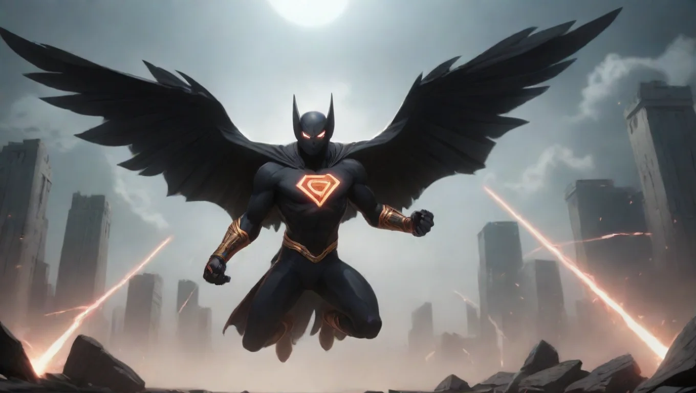 aiBackdrop background environment neutral colors artstation  Karasu Karasu Karasu I am Karasu the superhero with the power to fly and shoot lasers from my eyes I am here to save the day undefined