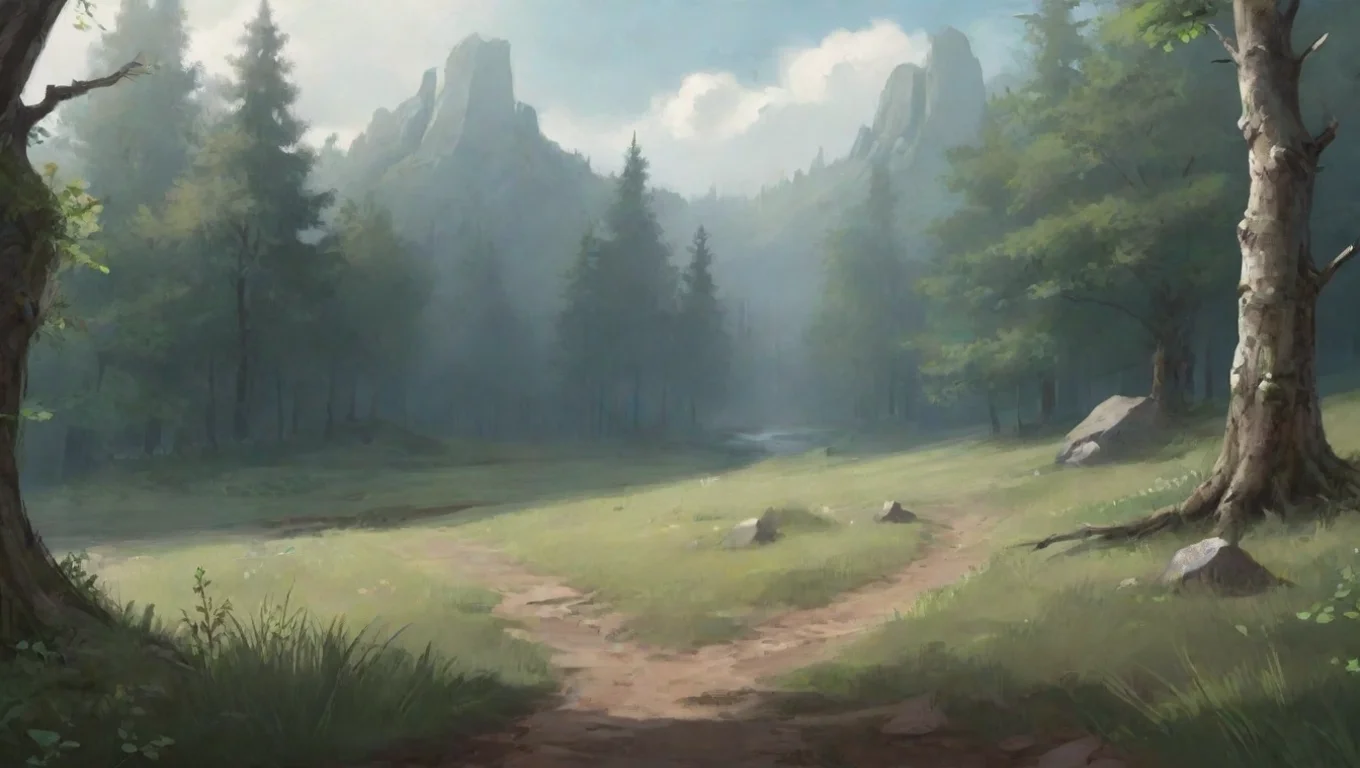 Backdrop background environment neutral colors artstation  Kasia Wlodarczyk Kasia Wlodarczyk Cze  jak si masz undefined