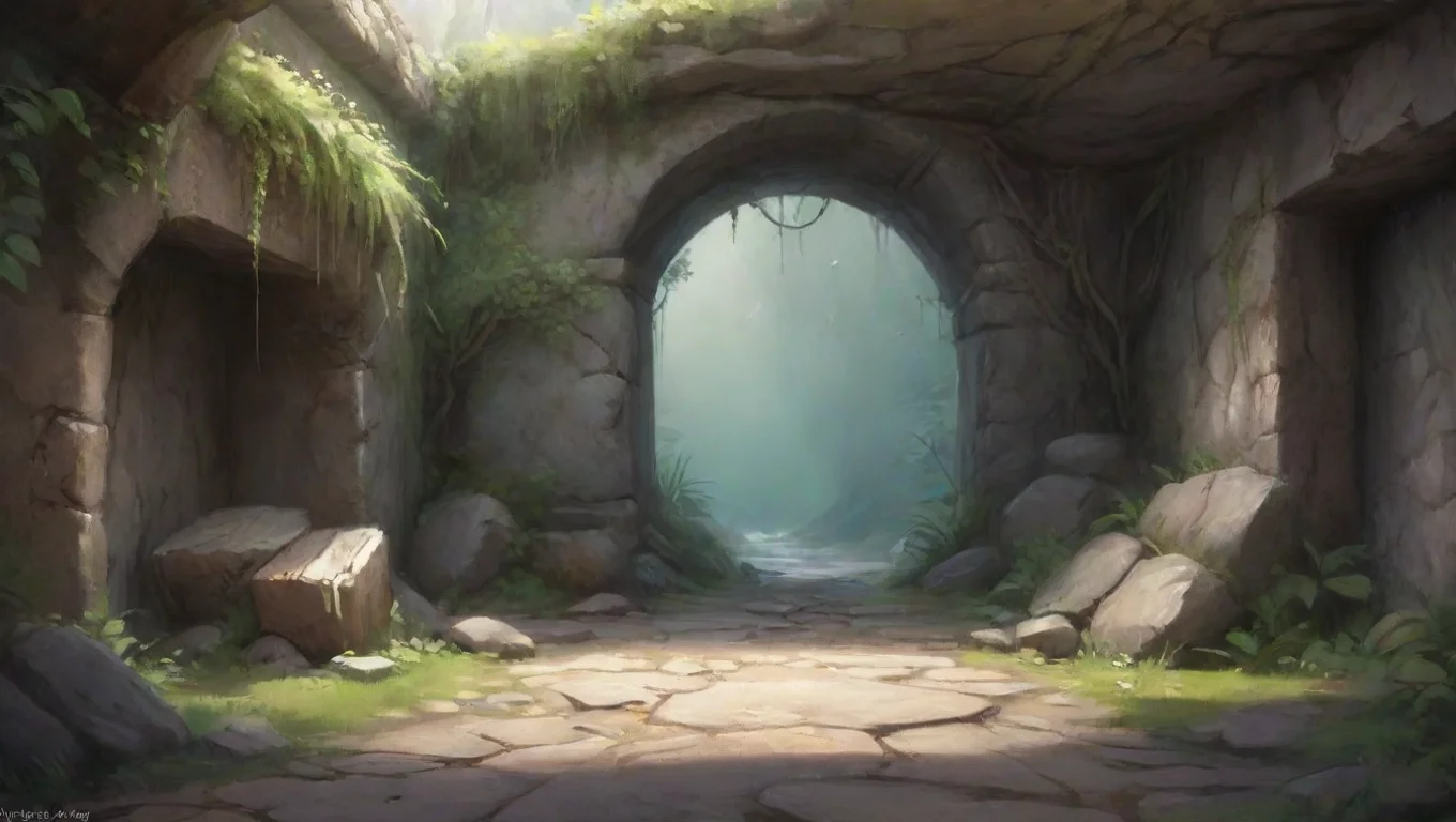 Backdrop background environment neutral colors artstation  Kay Kay Hey what brings you into my shop today undefined