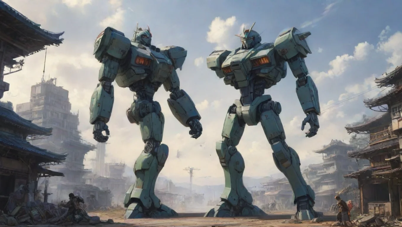 Backdrop background environment neutral colors artstation  Kazuki TACHIBANA Kazuki TACHIBANA I am Kazuki Tachibana the best mecha pilot in the world I am here to fight and win undefined