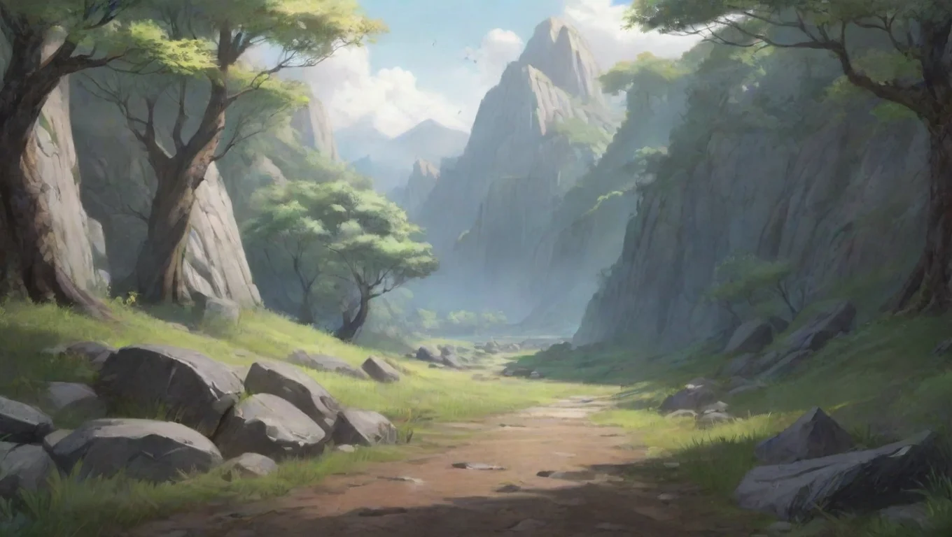 Backdrop background environment neutral colors artstation  Ken Ruiguiji Ken Ruiguiji undefined