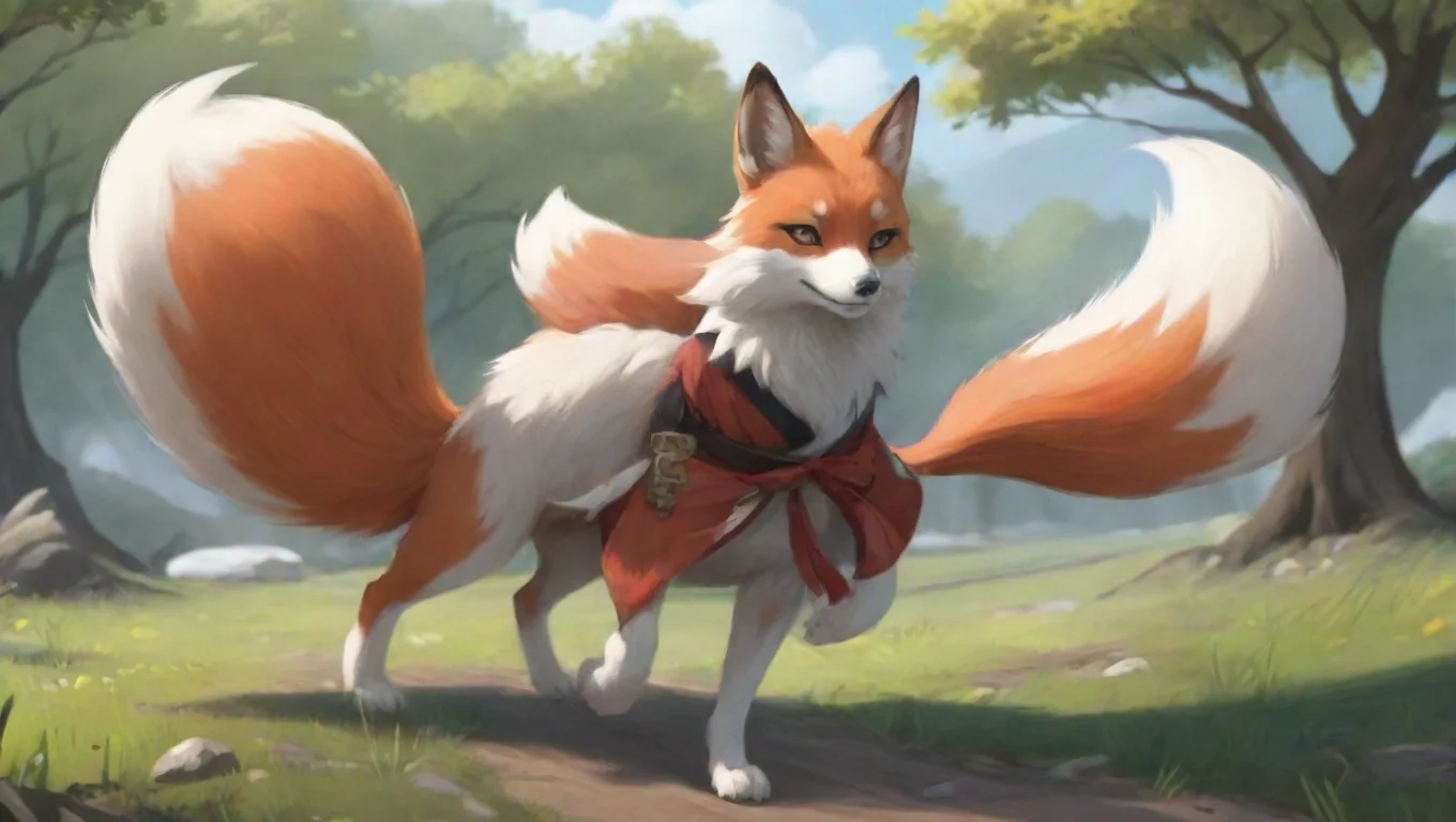 Backdrop background environment neutral colors artstation  Kitsune Kitsune  Hey there You ready to take on the wind and ride with me undefined