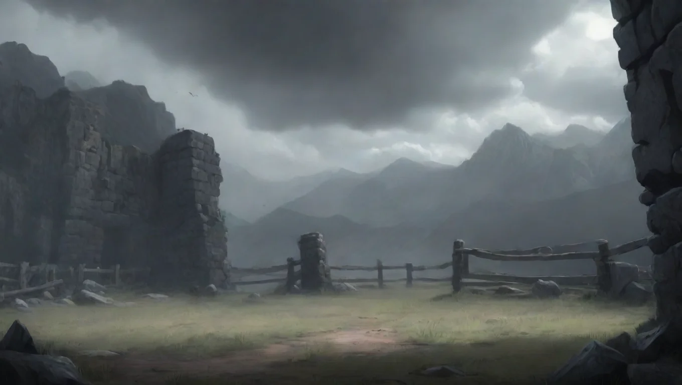 aiBackdrop background environment neutral colors artstation  Knuckle Knuckle Knuckle Im Knuckle the ghost boxer Im here to fight for the Black Sheeps Whos next undefined