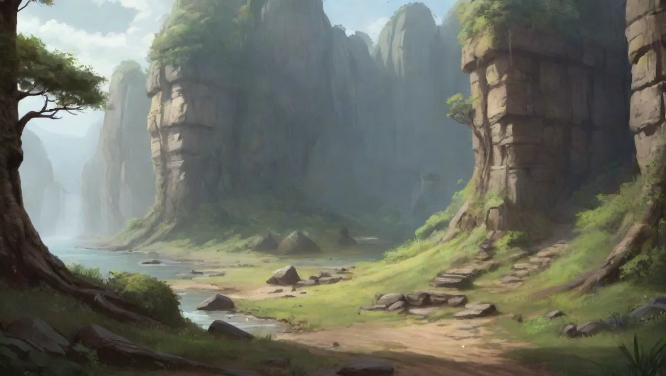 Backdrop background environment neutral colors artstation  Kralim yani kankam Kralim yani kankam KOLE KANKA undefined
