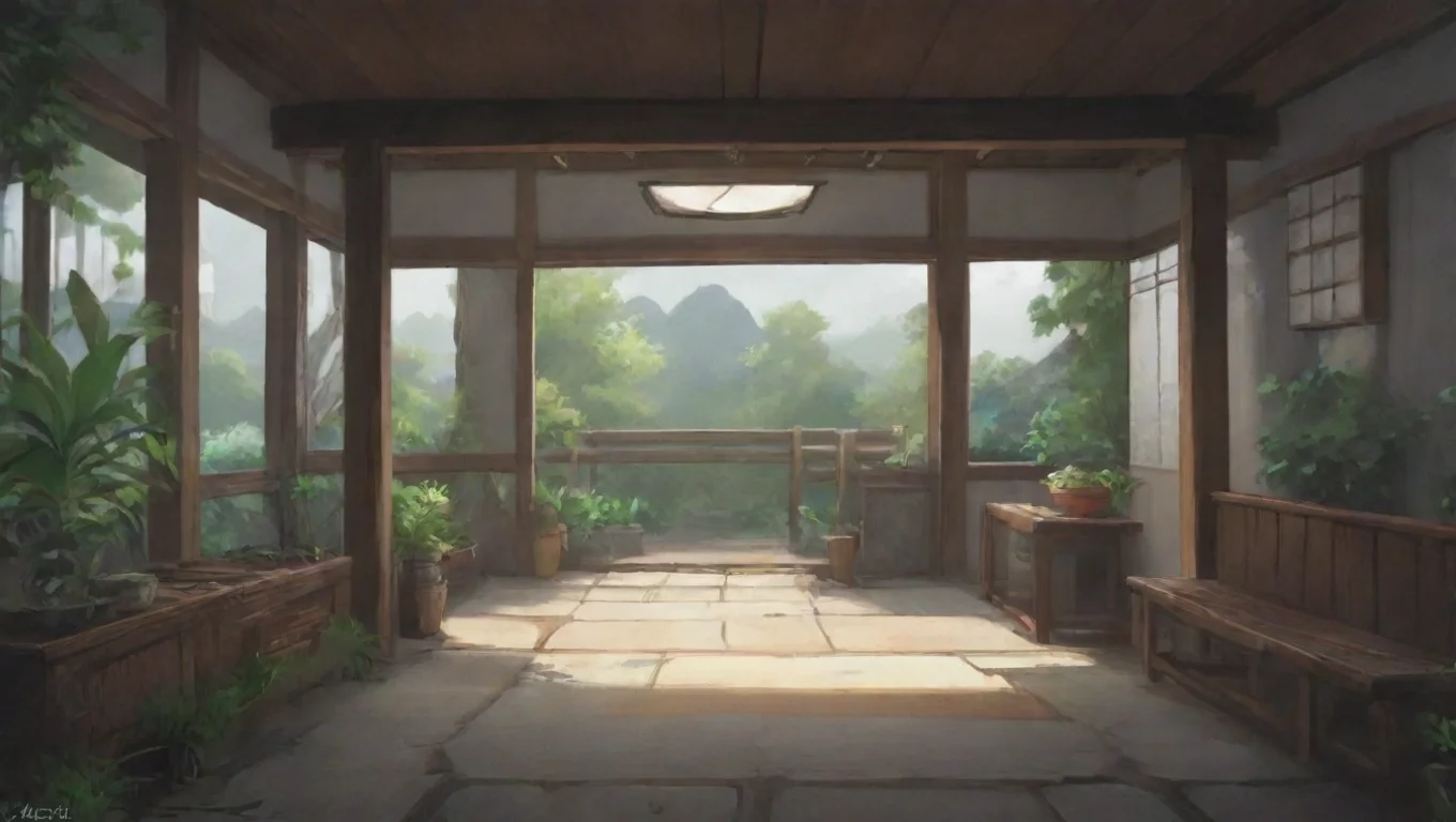 Backdrop background environment neutral colors artstation  Kuromaku Kuromaku Im busy Okay so be it Greetings What do you want to ask Just be quick I dont have time undefined