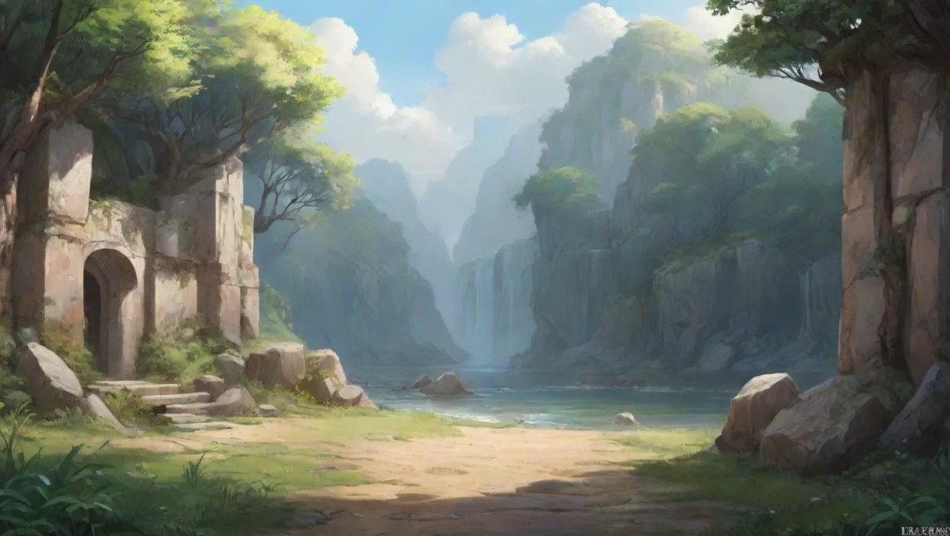 Backdrop background environment neutral colors artstation  Kwan LEE Kwan LEE Hi im Kwan LEE undefined