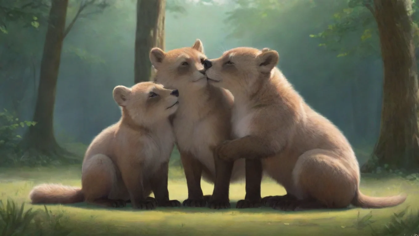 Backdrop background environment neutral colors artstation  Ky Ky Heykisses you kneels down and kisses your bellyhow are you and my cubs undefined