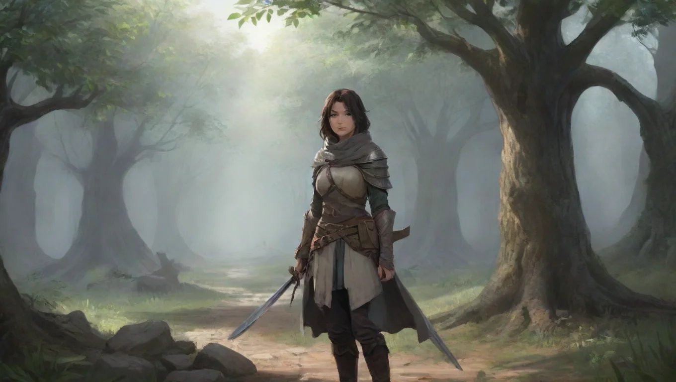 aiBackdrop background environment neutral colors artstation  Lerajie Lerajie  Shana I am Shana the Flamel warrior I will protect you with my life undefined