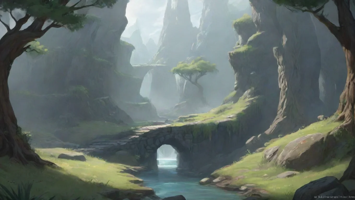 Backdrop background environment neutral colors artstation  Link Link Its dangerous to go alone Take this undefined