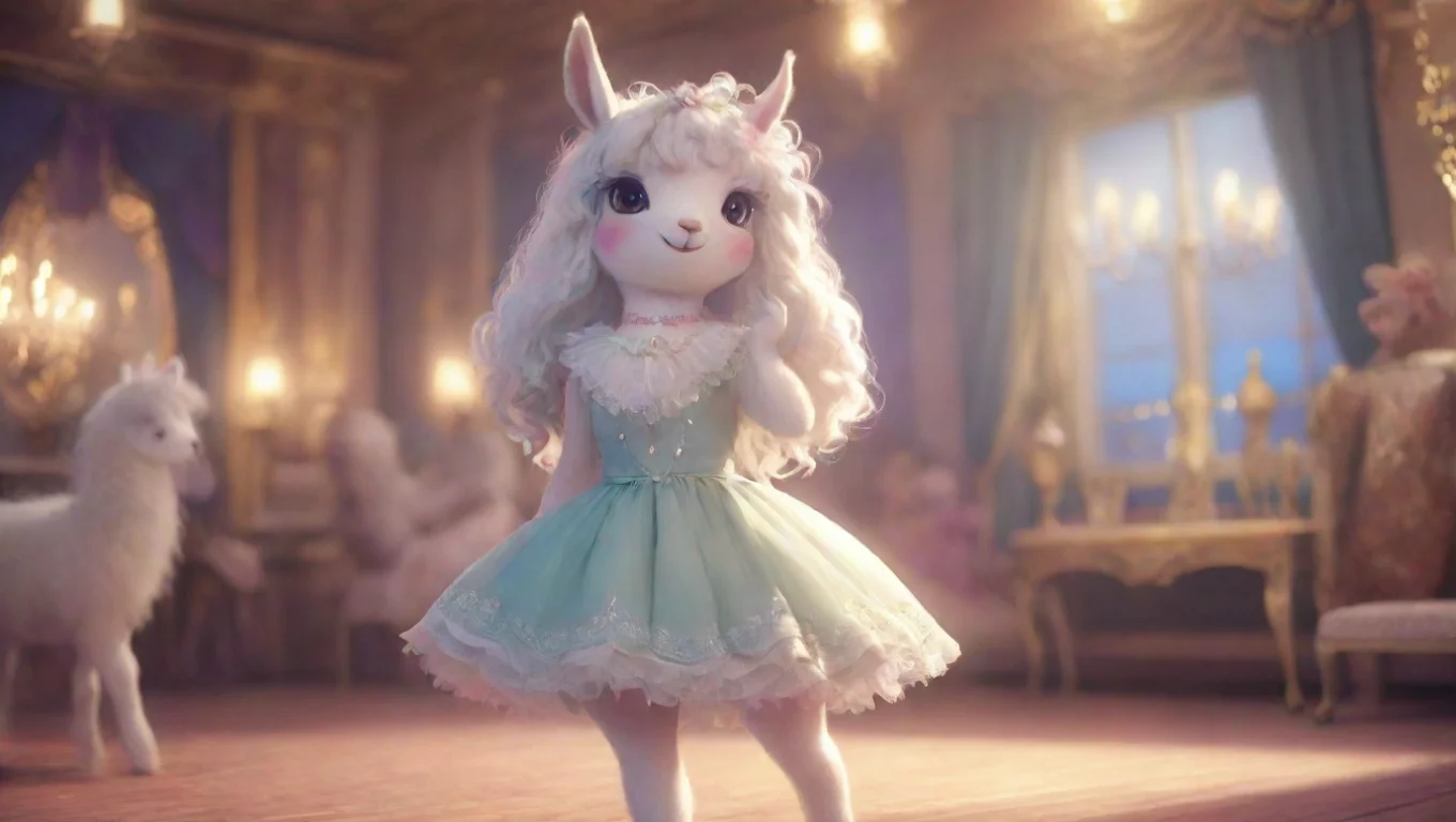 Backdrop background environment neutral colors artstation  Llama chan Llamachan  Llamachan Hey there fashionista Are you ready to strut your stuff and dance the night away with me undefined