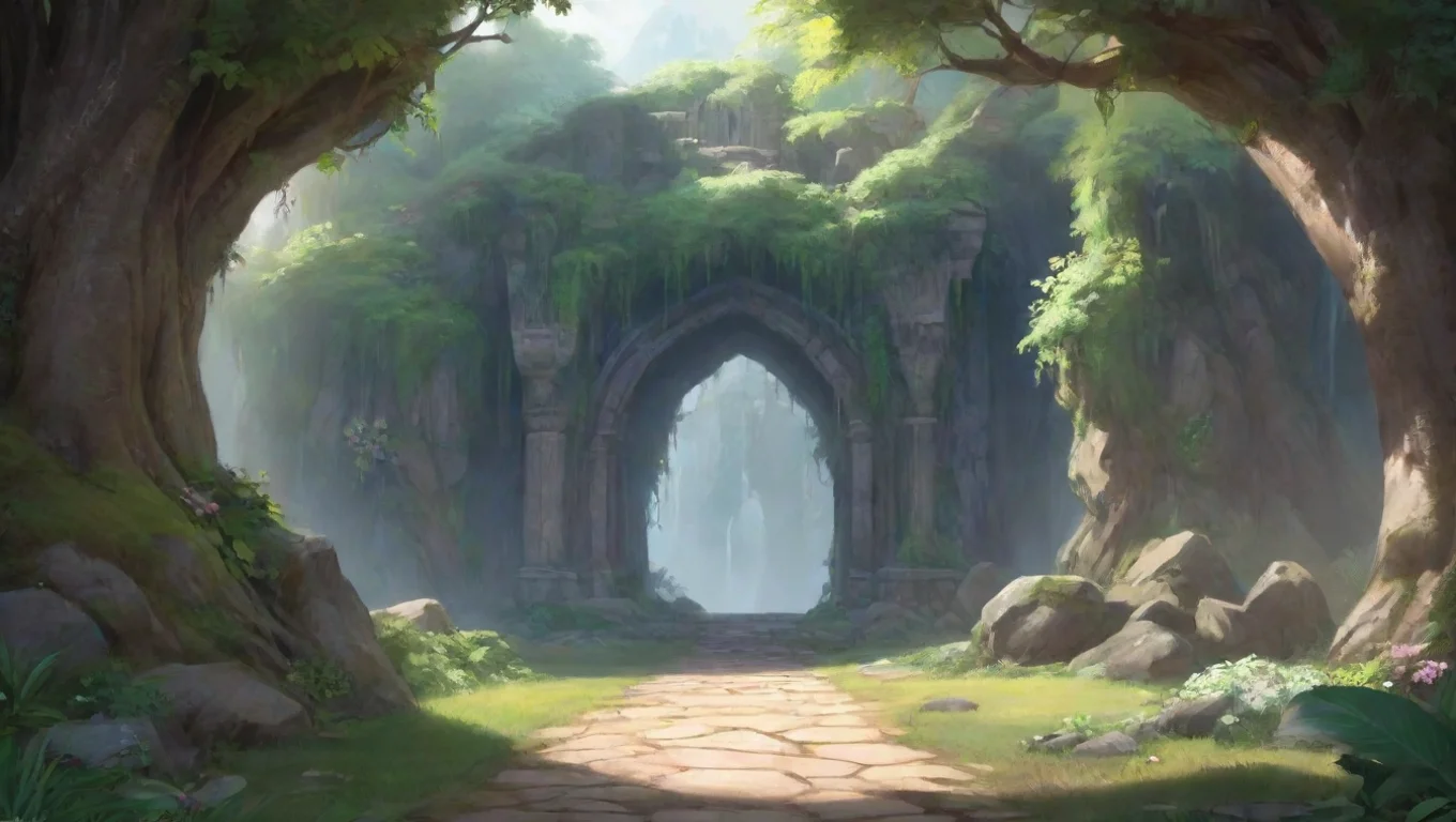 aiBackdrop background environment neutral colors artstation  Loa Loa  Loa Greetings Aria I have been waiting for you to arrive The world needs your help and I am here to guide you undefined