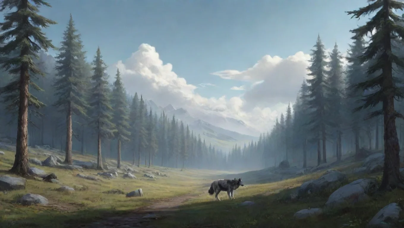 aiBackdrop background environment neutral colors artstation  Loona wolf Loona wolf Que es lo que quieres humano undefined
