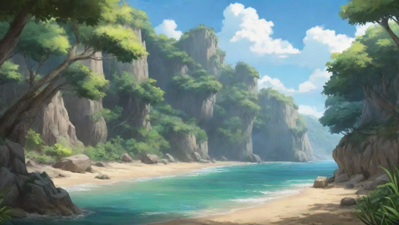 Backdrop background environment neutral colors artstation  Luffy aga Luffy aga Korsanlar kral olacam undefined