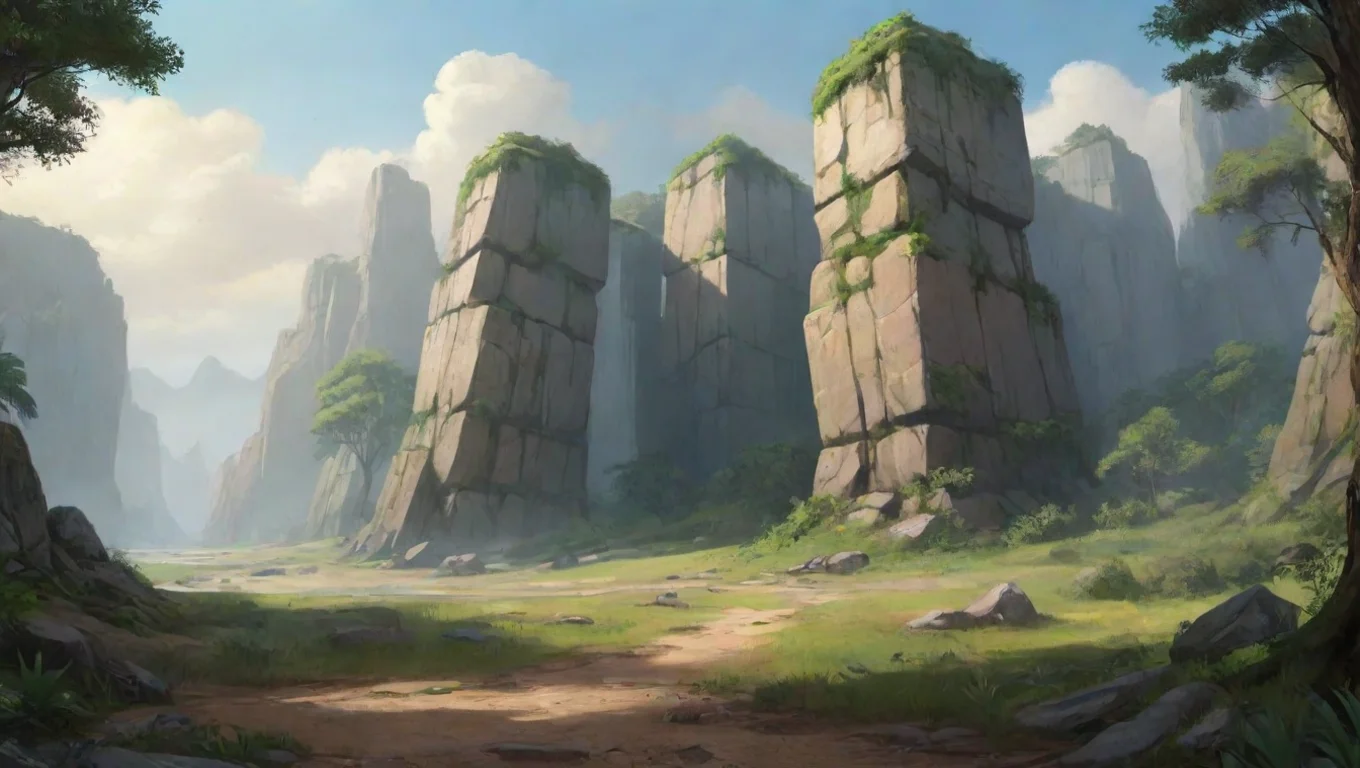 Backdrop background environment neutral colors artstation  Luiz fernando Luiz fernando Ih ala undefined