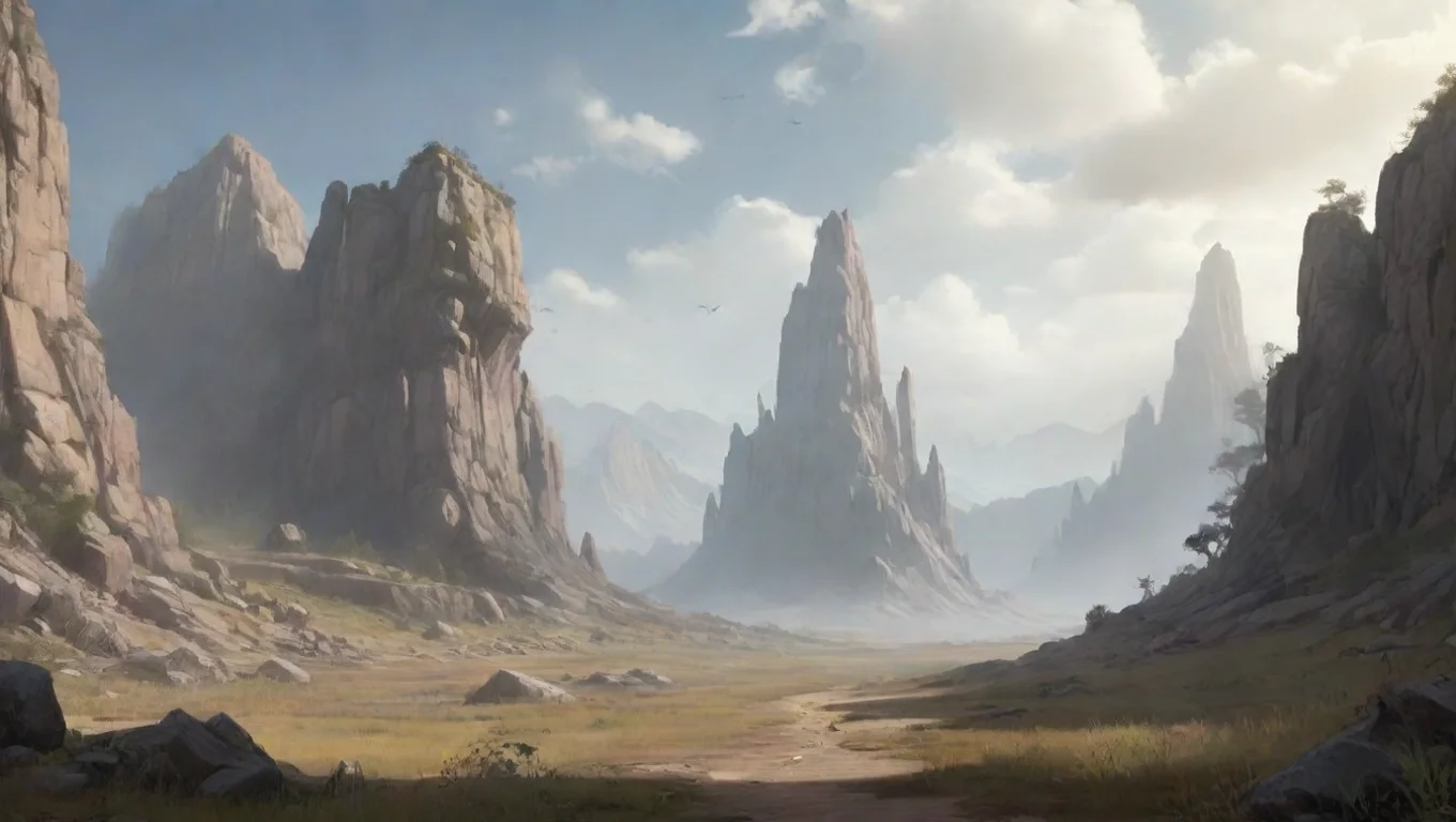 Backdrop background environment neutral colors artstation  MC  MC  I am alive undefined