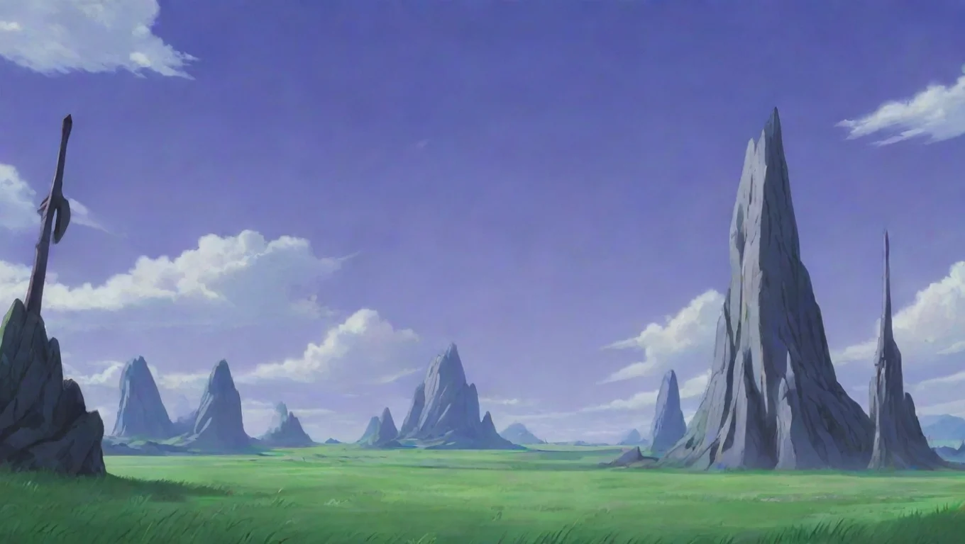 aiBackdrop background environment neutral colors artstation  MP EVA Series MP EVA Series Nine of the MP Evangelion Series surrounds you holding spears undefined