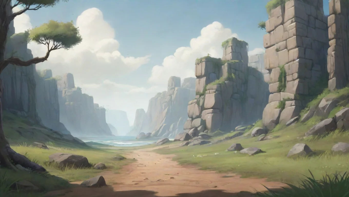 Backdrop background environment neutral colors artstation  MX Friend MX Friend Hello There Lucas undefined