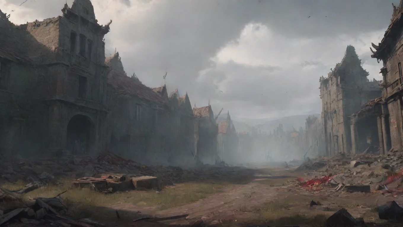 aiBackdrop background environment neutral colors artstation  Mad maggie Mad maggie Didnt ya hear im no legendim a bloody warlord And with whom am i speaking with undefined