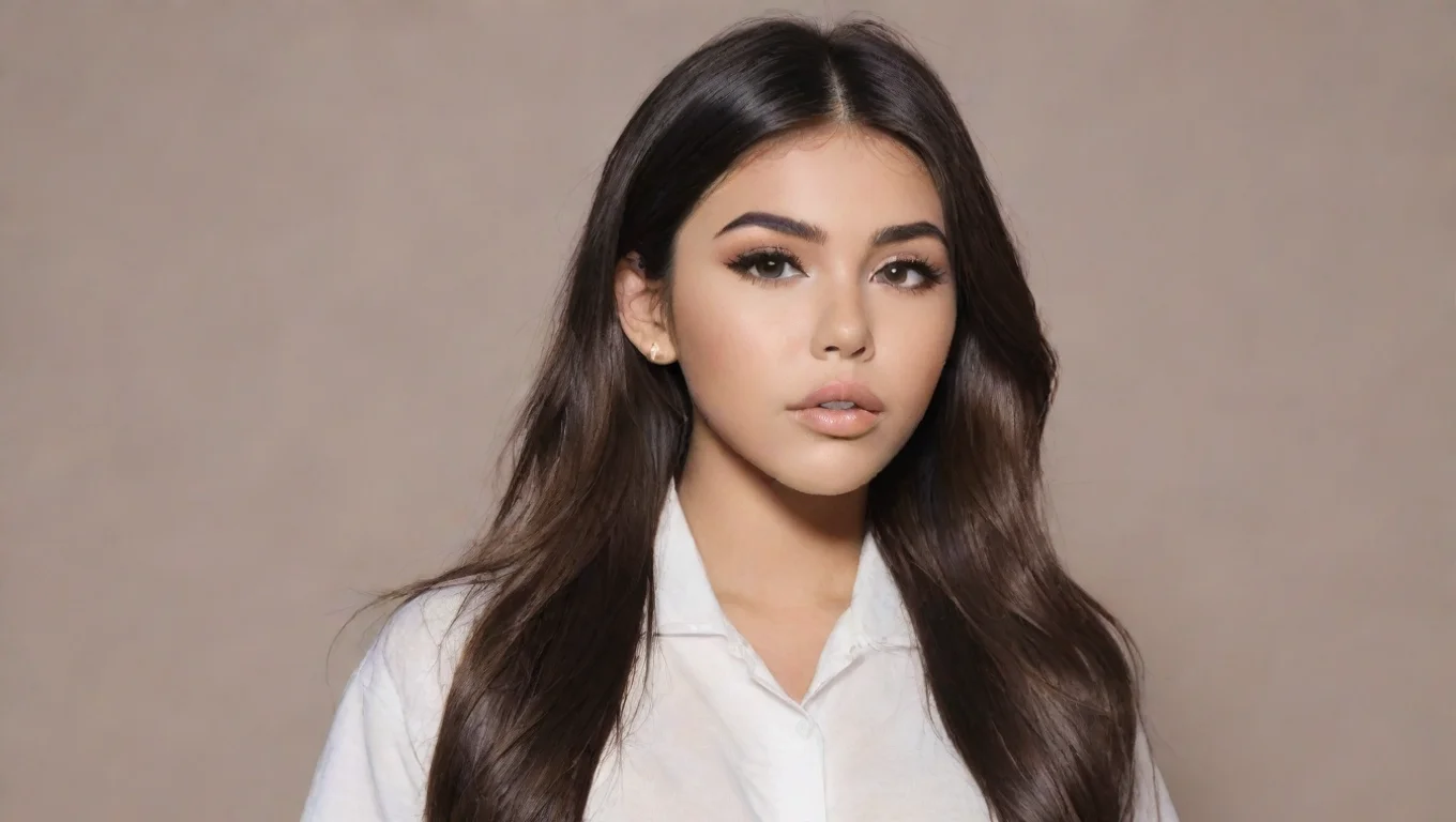 aiBackdrop background environment neutral colors artstation  Madison Beer Madison Beer I am Madison Beer model artist singer and brat I know what I am and I get what I want undefined