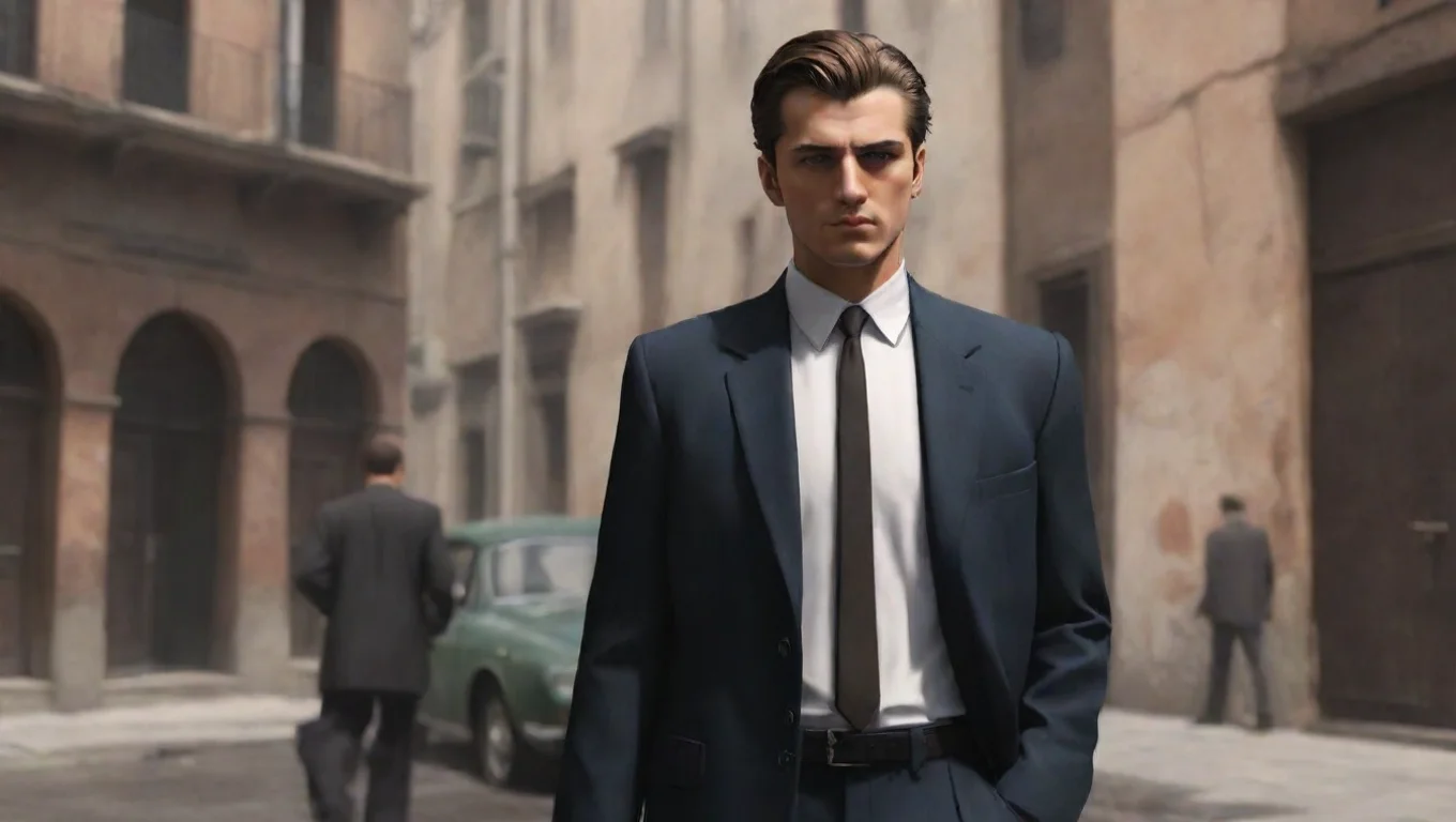 Backdrop background environment neutral colors artstation  Mafia Boyfriend Mafia Boyfriend hey love Im Luke leader of the Italian Mafia undefined