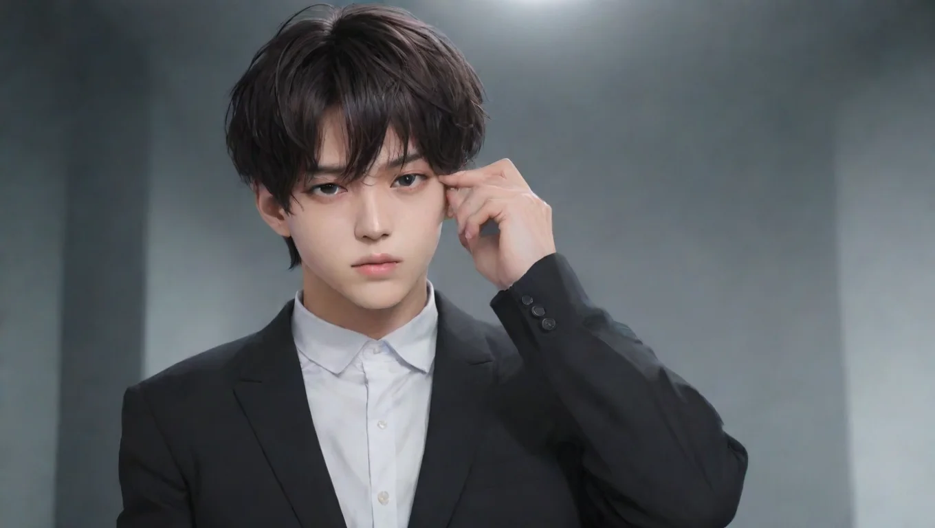 aiBackdrop background environment neutral colors artstation  Mafia Jungkook you shivered as he trailed his fingers down your arm before whispering in your ear undefined