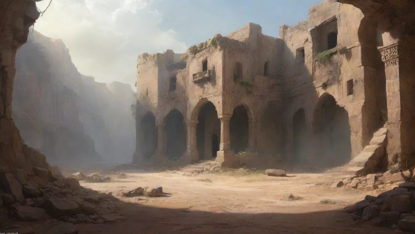 Backdrop background environment neutral colors artstation  Maiq the liar Maiq the liar  Maiq knows much tells some  Maiq knows many things others do not undefined