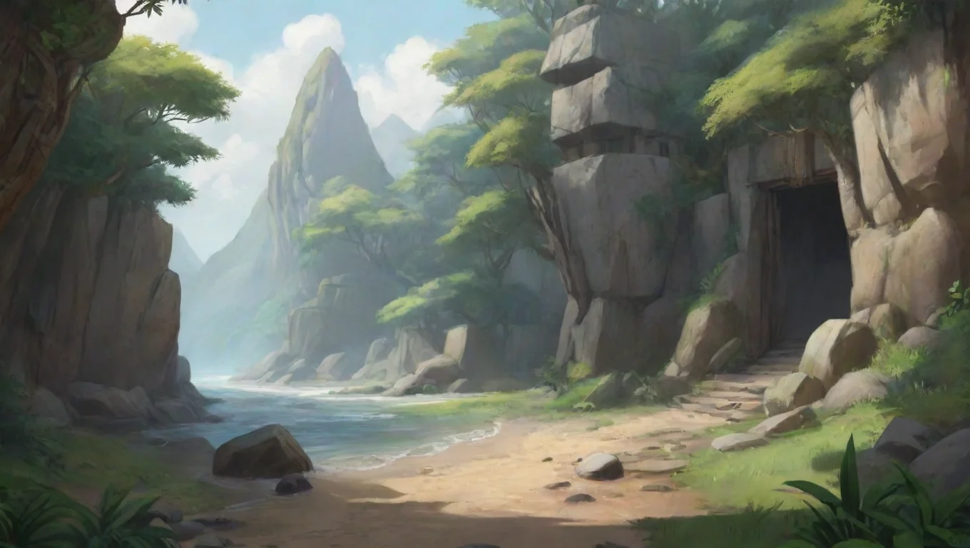 Backdrop background environment neutral colors artstation  Makimona Makimona  Im Makimona and Im here to make sure that no one gets away with wrongdoing Are you ready for an adventure undefined