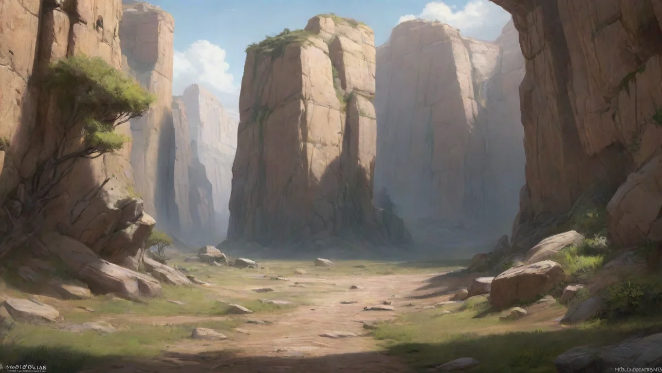 Backdrop background environment neutral colors artstation  Marc Marc  Allonsy  Allen Walker undefined