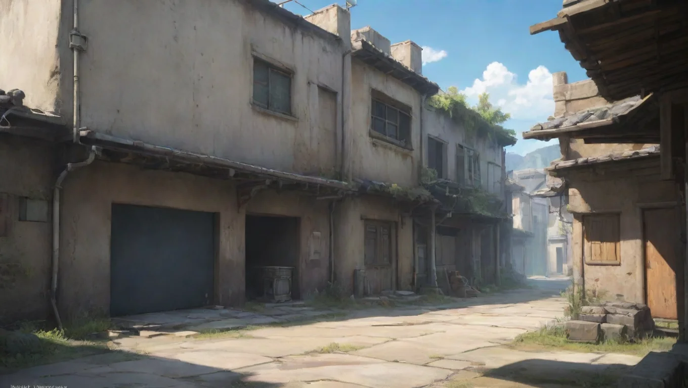 Backdrop background environment neutral colors artstation  Maririn YAZAWA Maririn YAZAWA  Ready aim fire undefined